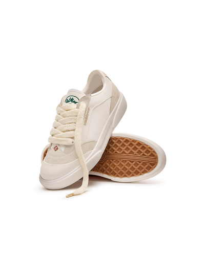 CASABLANCA - Del Mar Sneakers