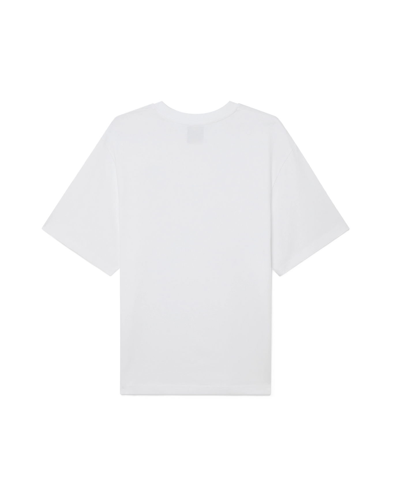 CASABLANCA - Montagne Sportif T-Shirt