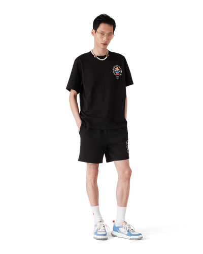 CASABLANCA - Casa Way Mountain T-Shirt