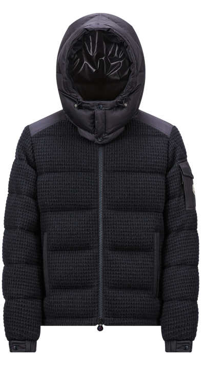 MONCLER - Doudoune Lagdei