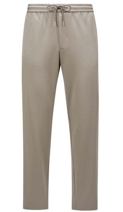 MONCLER - PANTALON BEIGE