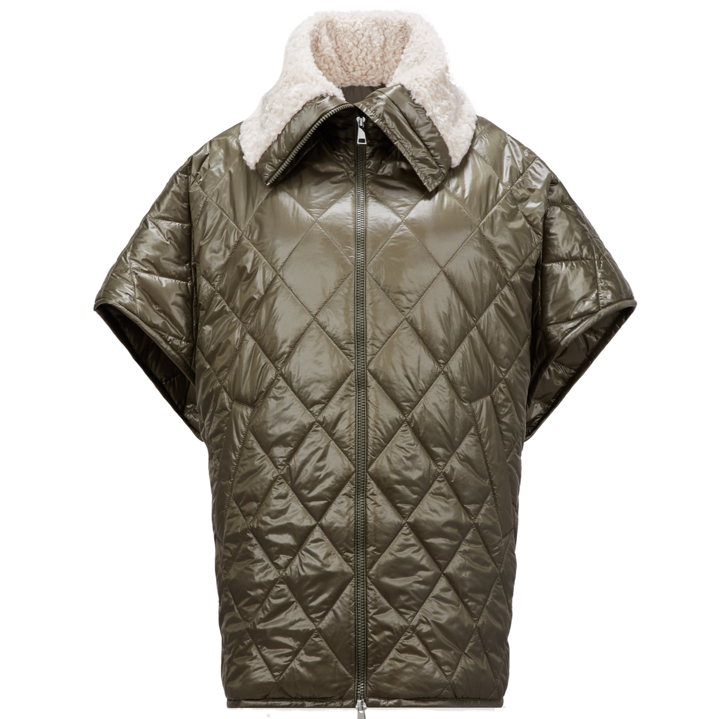 MONCLER - CAPE