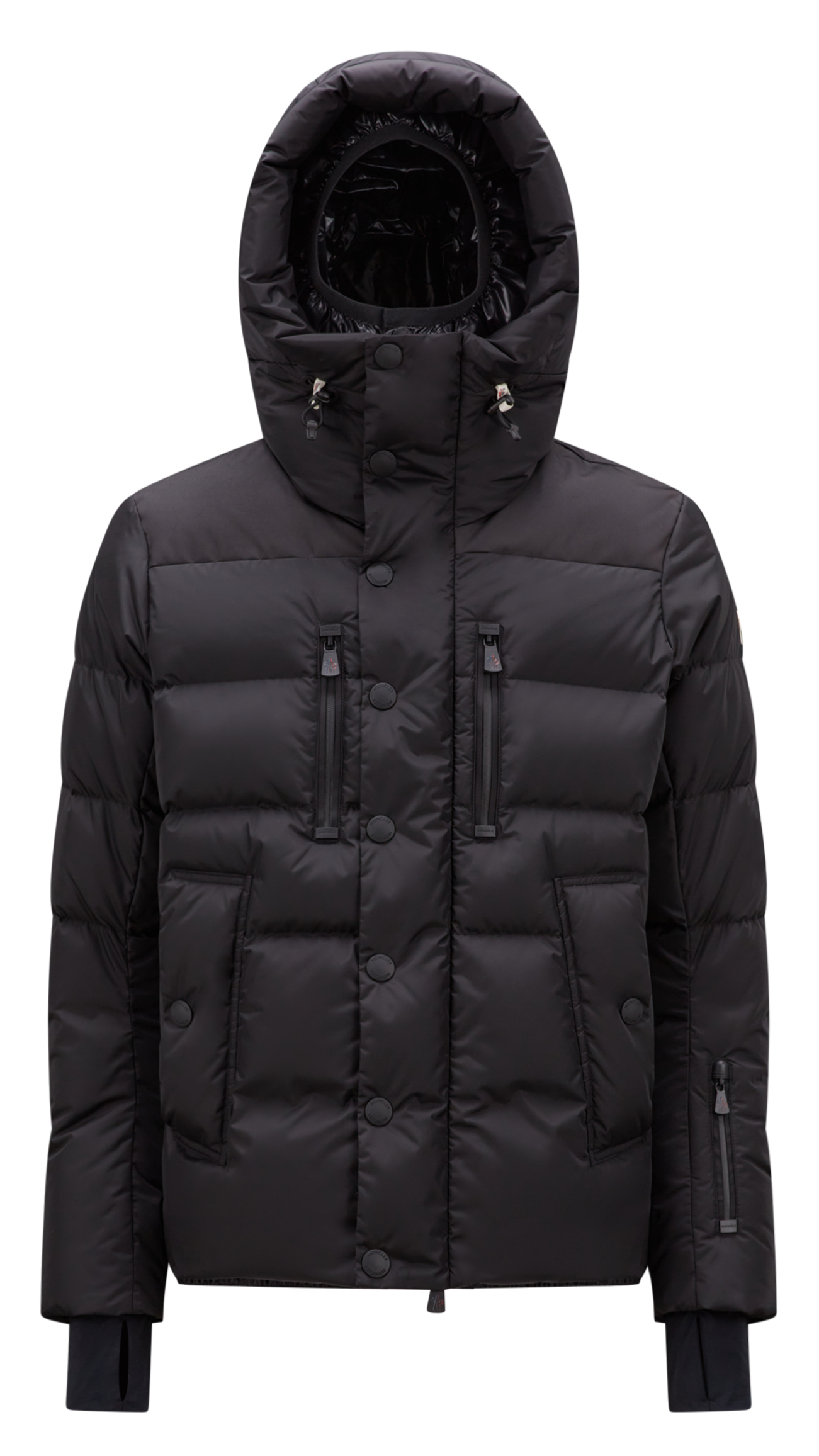 MONCLER GRENOBLE - Doudoune Rodenberg