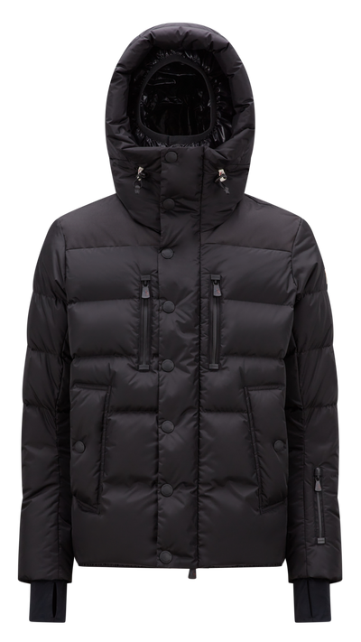 MONCLER GRENOBLE - Doudoune Rodenberg