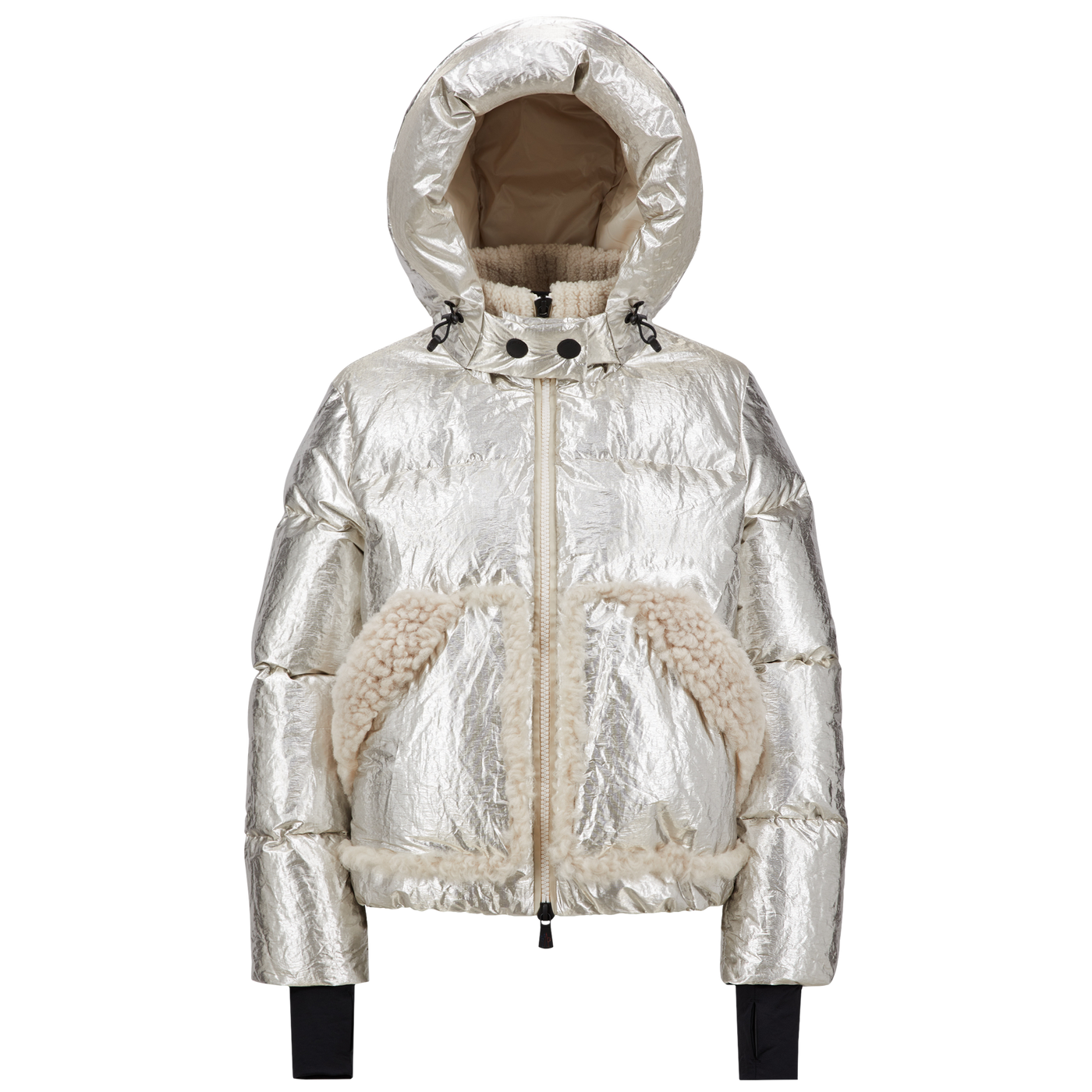 MONCLER - DOUDOUNE TREVELIN