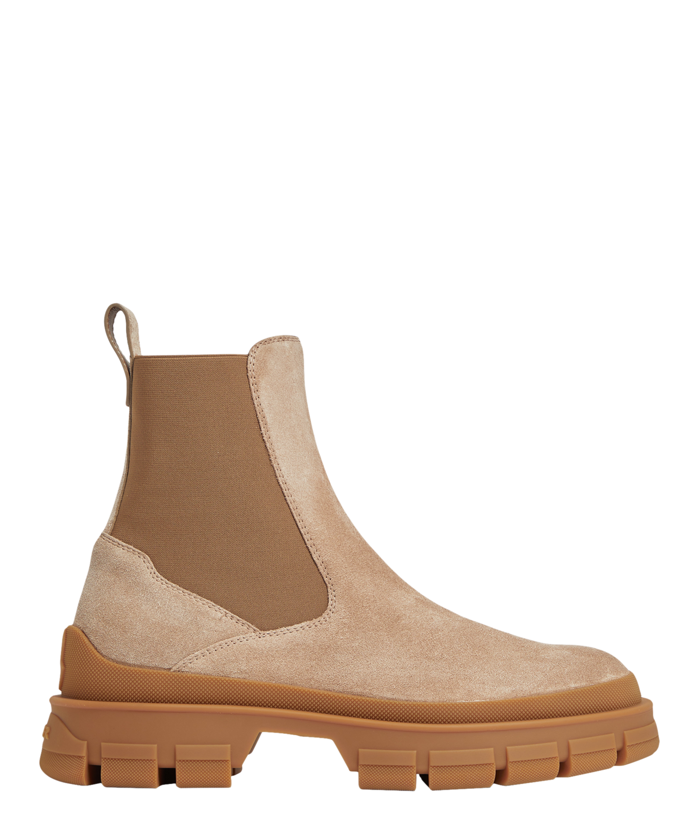 MONCLER - BOOTS HEVEA