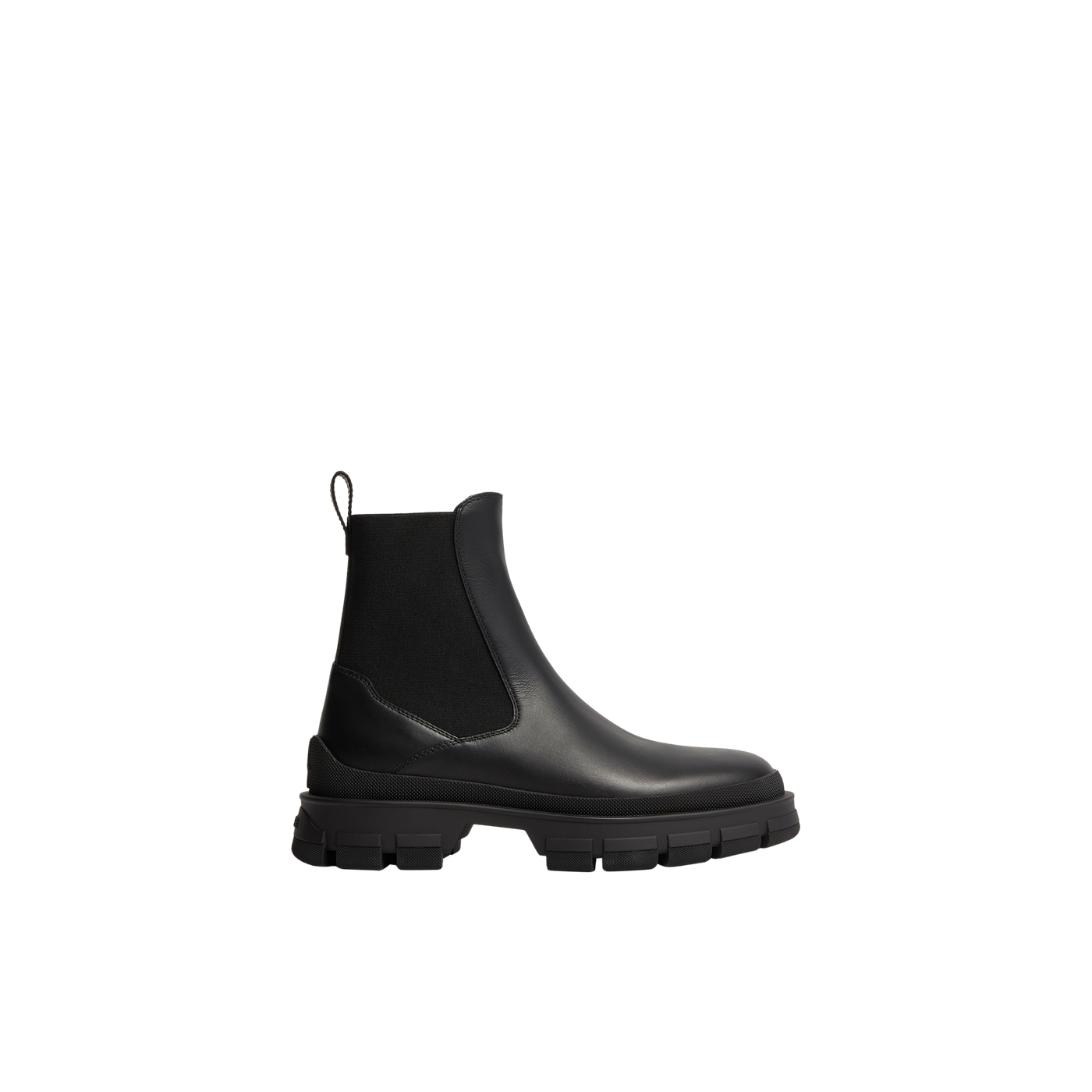 MONCLER - BOOTS HEVEA