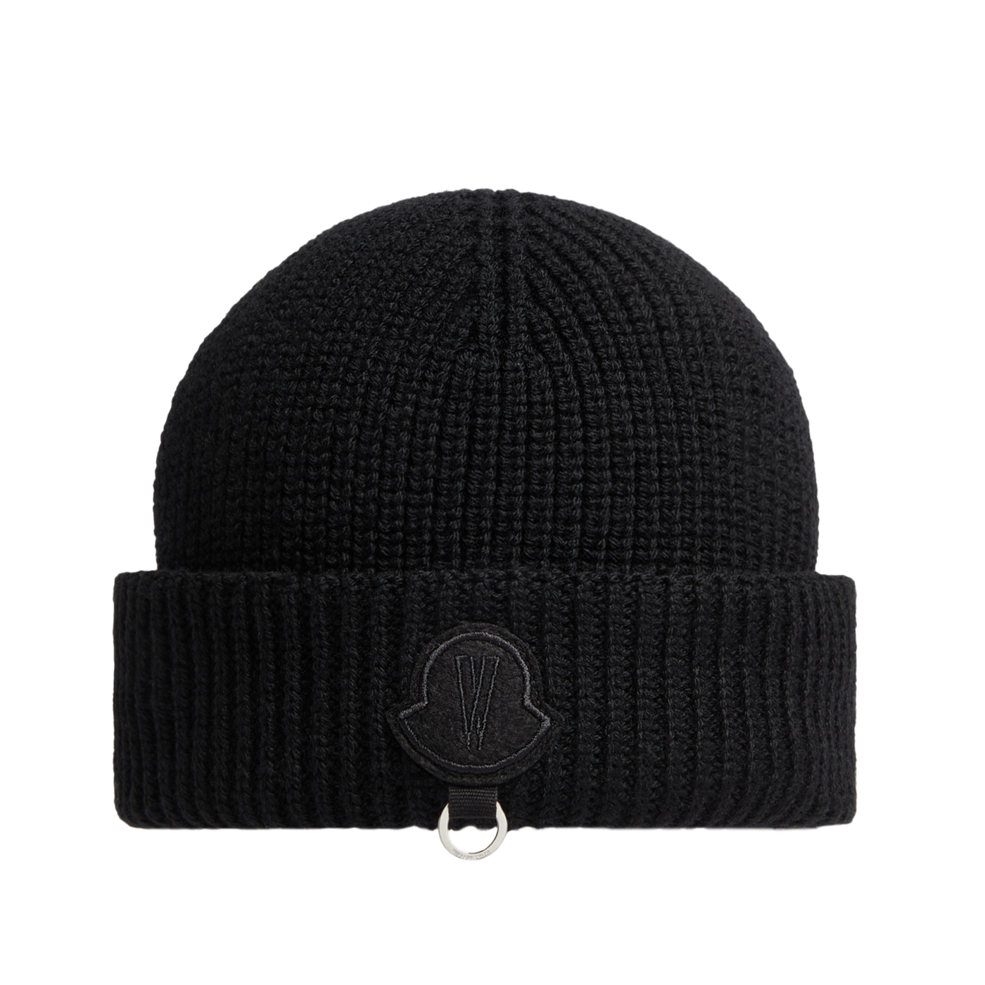 MONCLER X WILLOW SMITH - BONNET EN LAINE