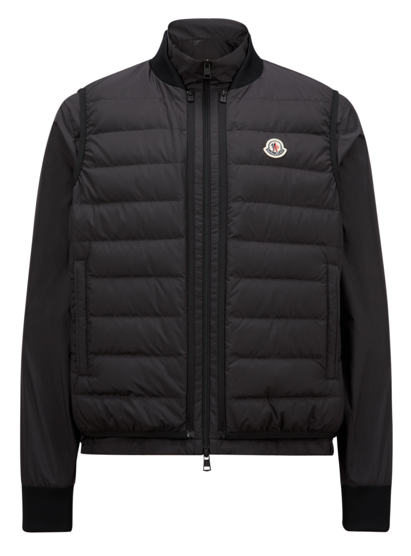 MONCLER - Veste 3 en 1 Verney