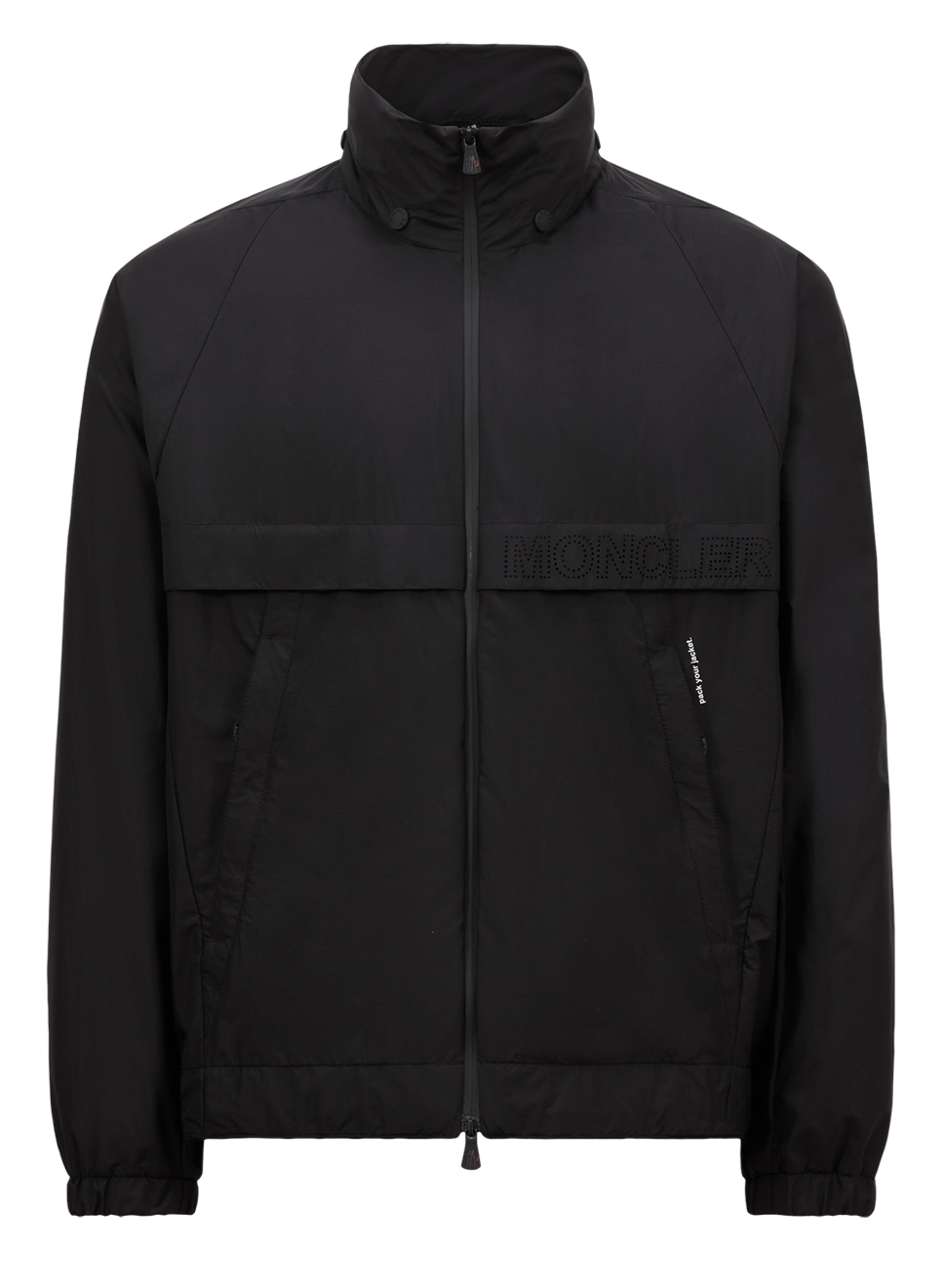MONCLER - DOUDOUNE NEGARA