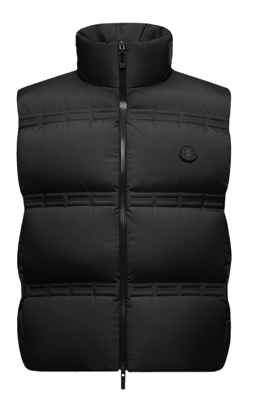 MONCLER GENIUS - Doudoune sans manches Sparky Moncler x A$AP Rocky