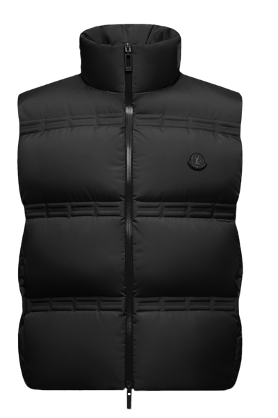 MONCLER GENIUS - Doudoune sans manches Sparky Moncler x A$AP Rocky