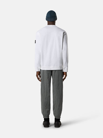 STONE ISLAND - Jogger coupe ample Nylon métal