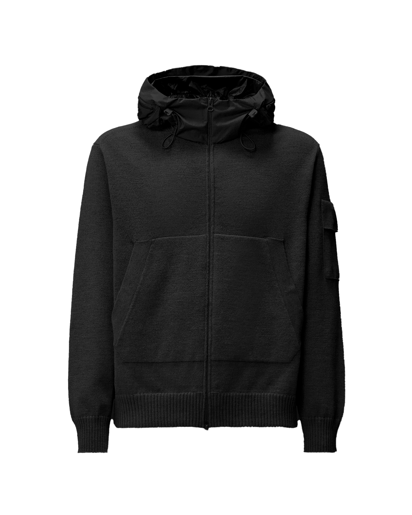 C.P. COMPANY METROPOLIS - Veste zippée en maille