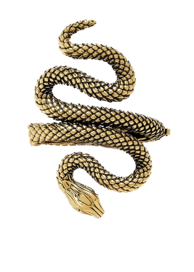 CHLOE - MANCHETTE SNAKE