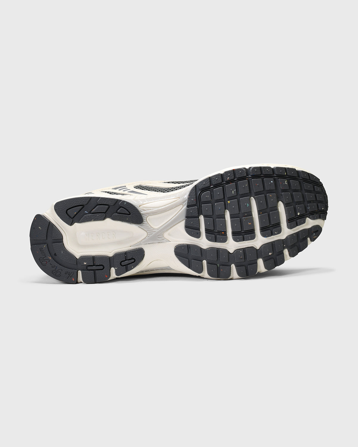 MERCER - the re-run cactus sneakers