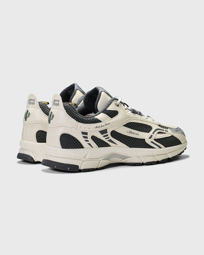 MERCER - the re-run cactus sneakers