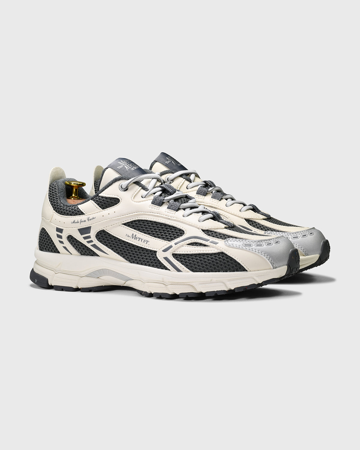 MERCER - the re-run cactus sneakers