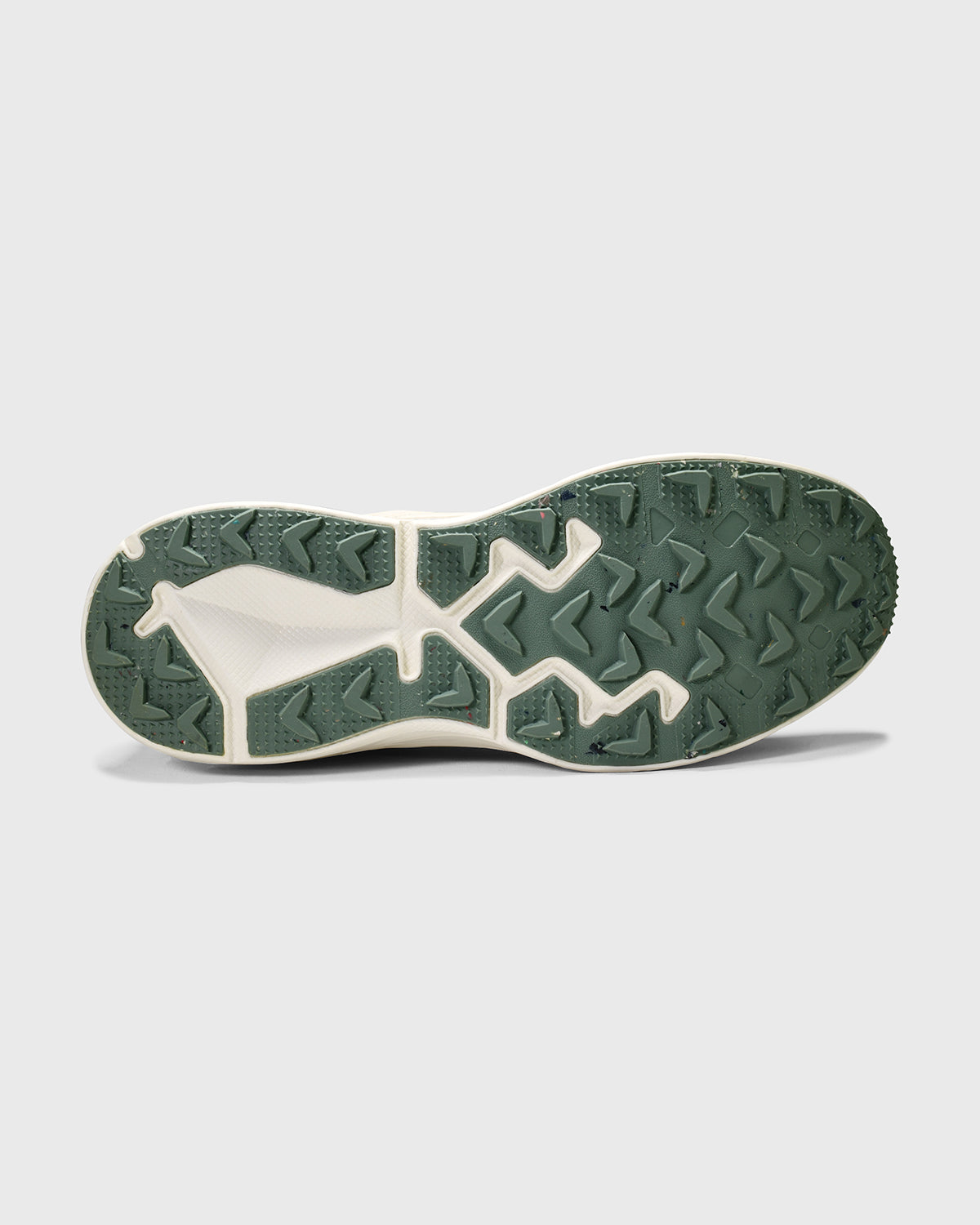 MERCER - the re-run max cactus sneakers