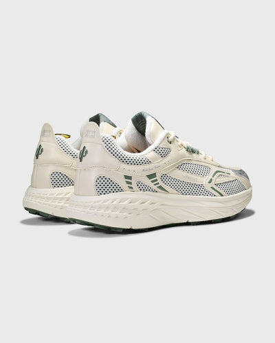 MERCER - the re-run max cactus sneakers