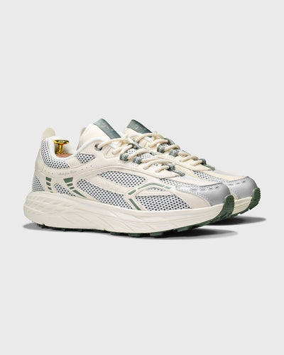 MERCER - the re-run max cactus sneakers