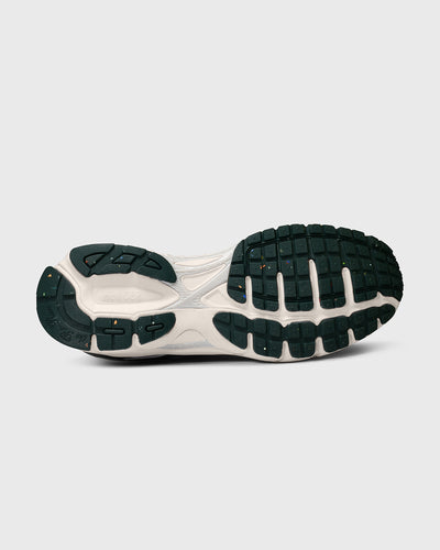 MERCER - the re-run seep sneakers
