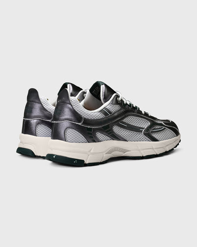 MERCER - the re-run seep sneakers