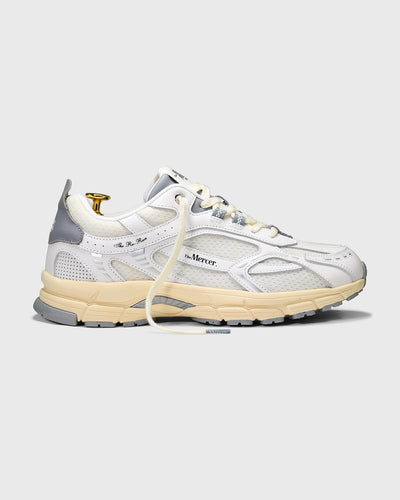 MERCER - the re-run vintage sneakers