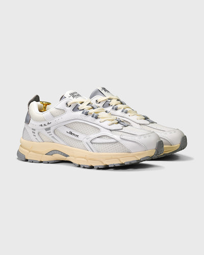 MERCER - the re-run vintage sneakers