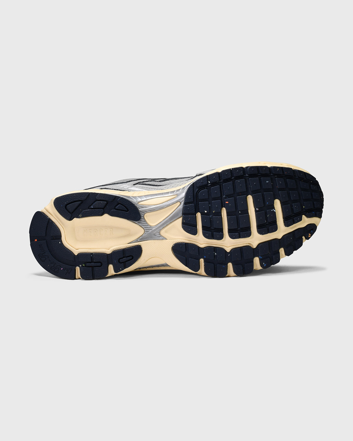 MERCER - the re-run vintage sneakers