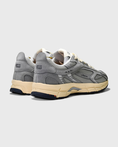 MERCER - the re-run vintage sneakers
