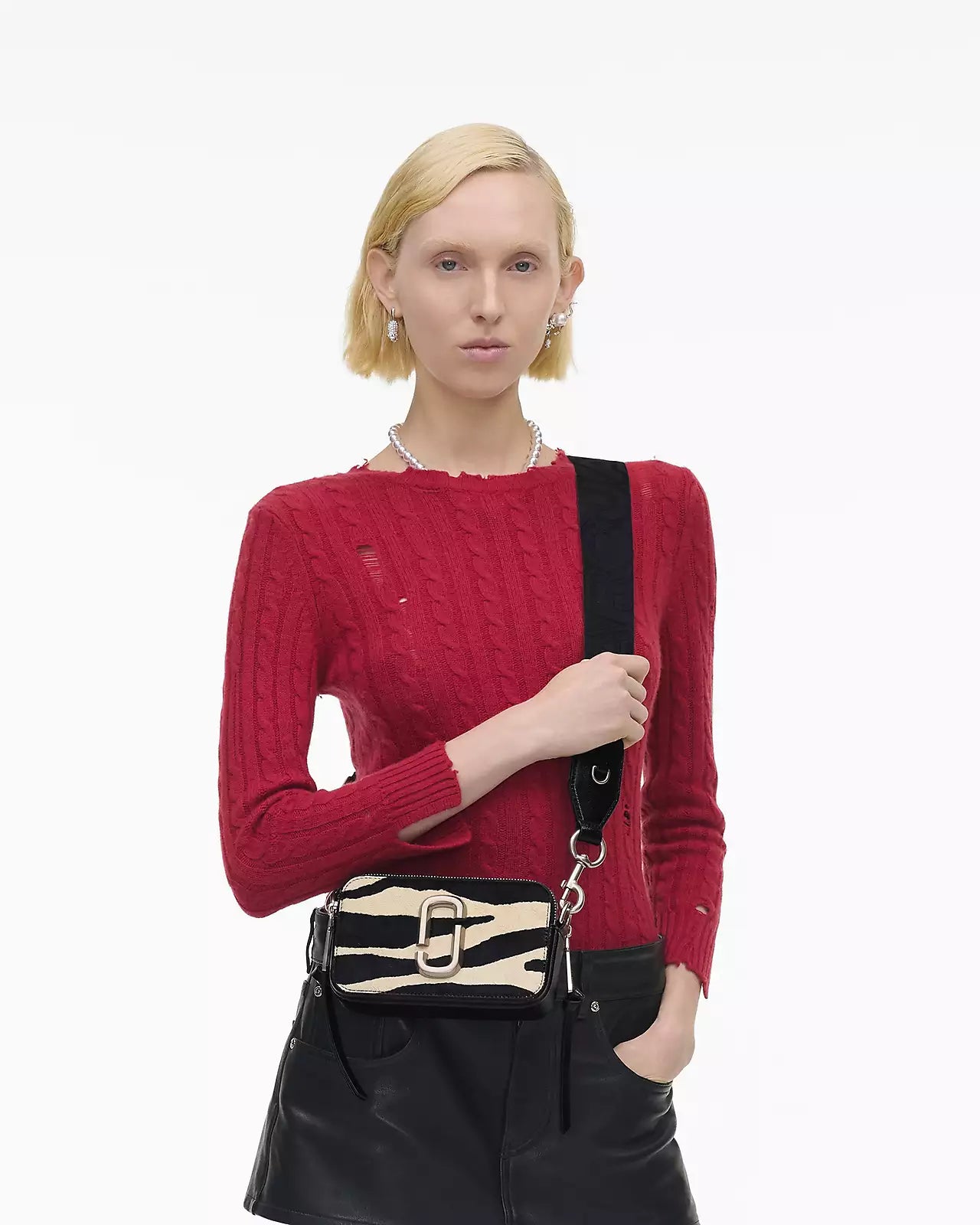 MARC JACOBS-Sac Snapshot