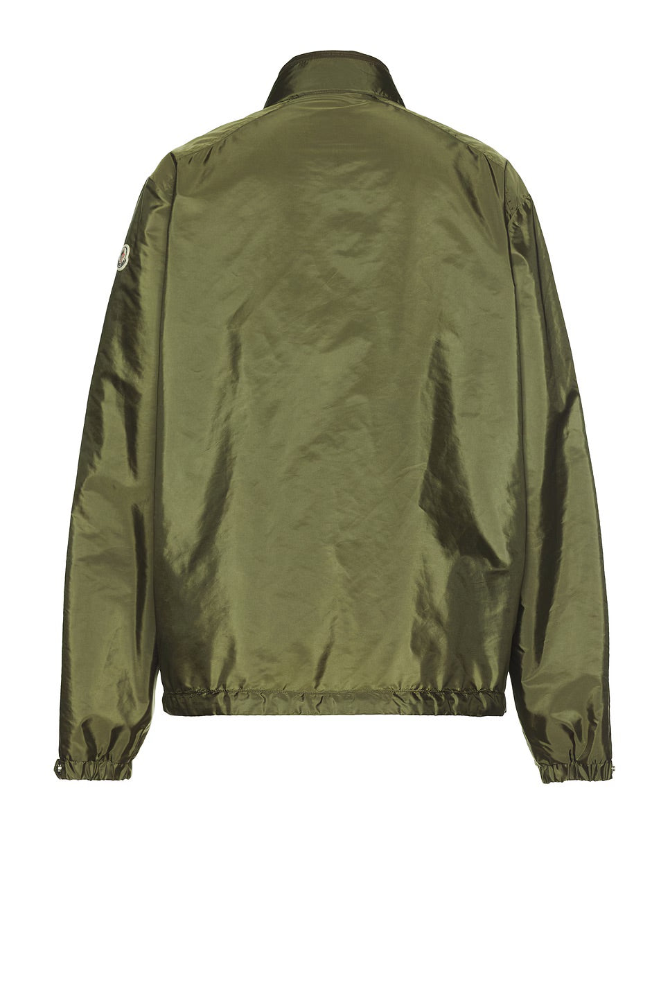 MONCLER - veste Montriond
