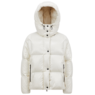 MONCLER - DOUDOUNE PARANA BLANCHE