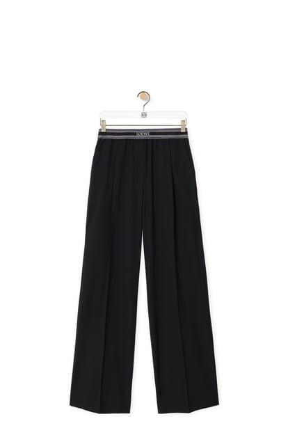 LOEWE - TROUSERS