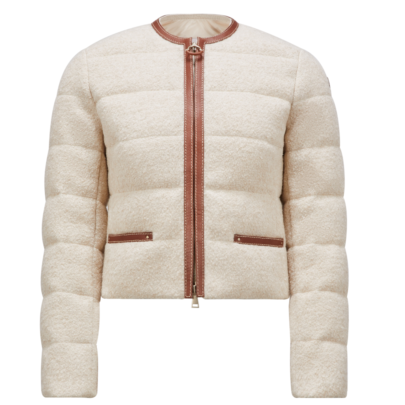 MONCLER - DOUDOUNE SERINDE