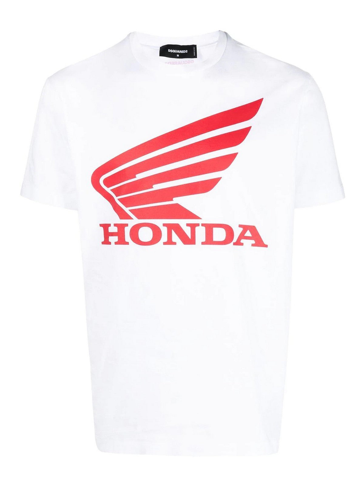 DSQUARED2 - Tee shirt Honda