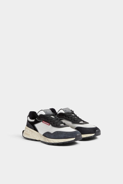 DSQUARED2 - Sprinter Sneakers