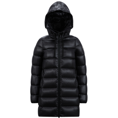 MONCLER - DOUDOUNE LONGUE SUYEN