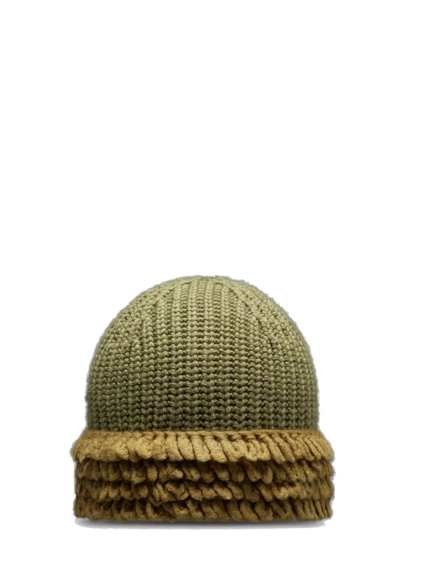 MONCLER X SALEHE BEMBURY - Bonnet en Laine