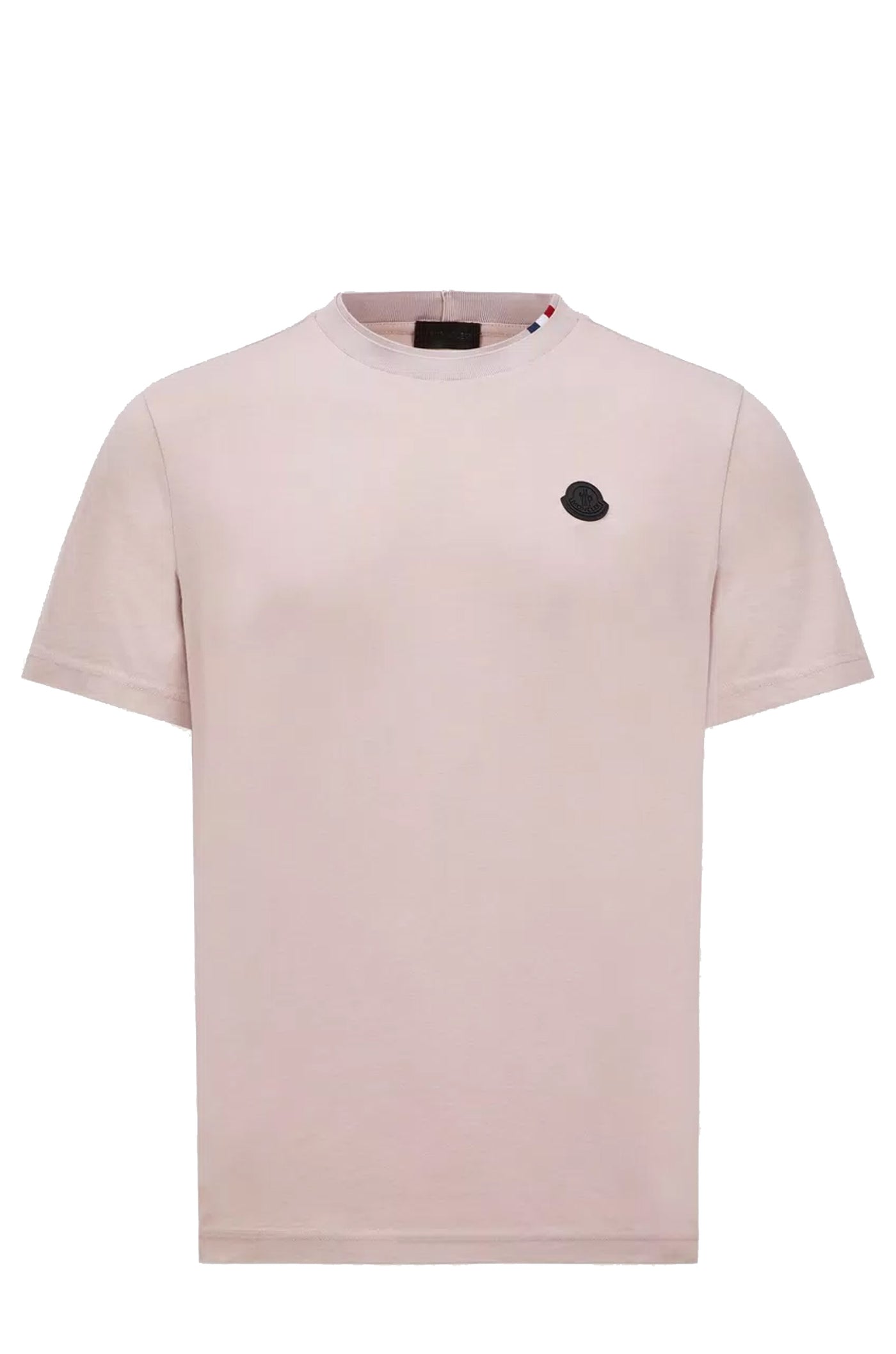 MONCLER - TEE SHIRT AVEC LOGO