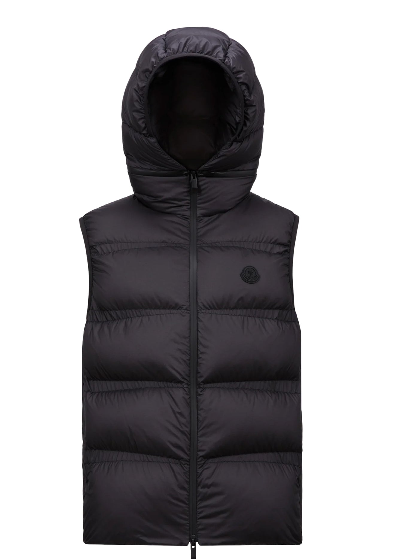 MONCLER - Doudoune sans manches Lausen