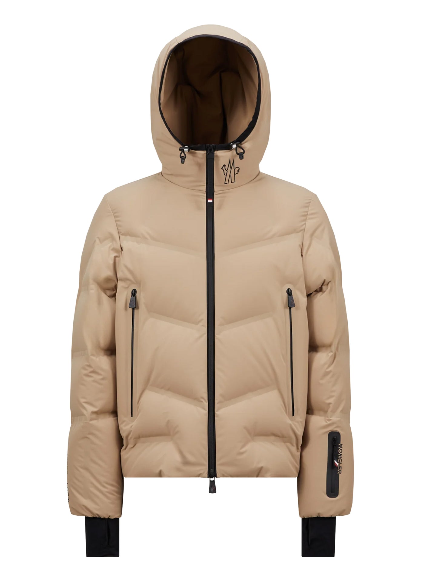 MONCLER GRENOBLE - Doudoune Arcesaz