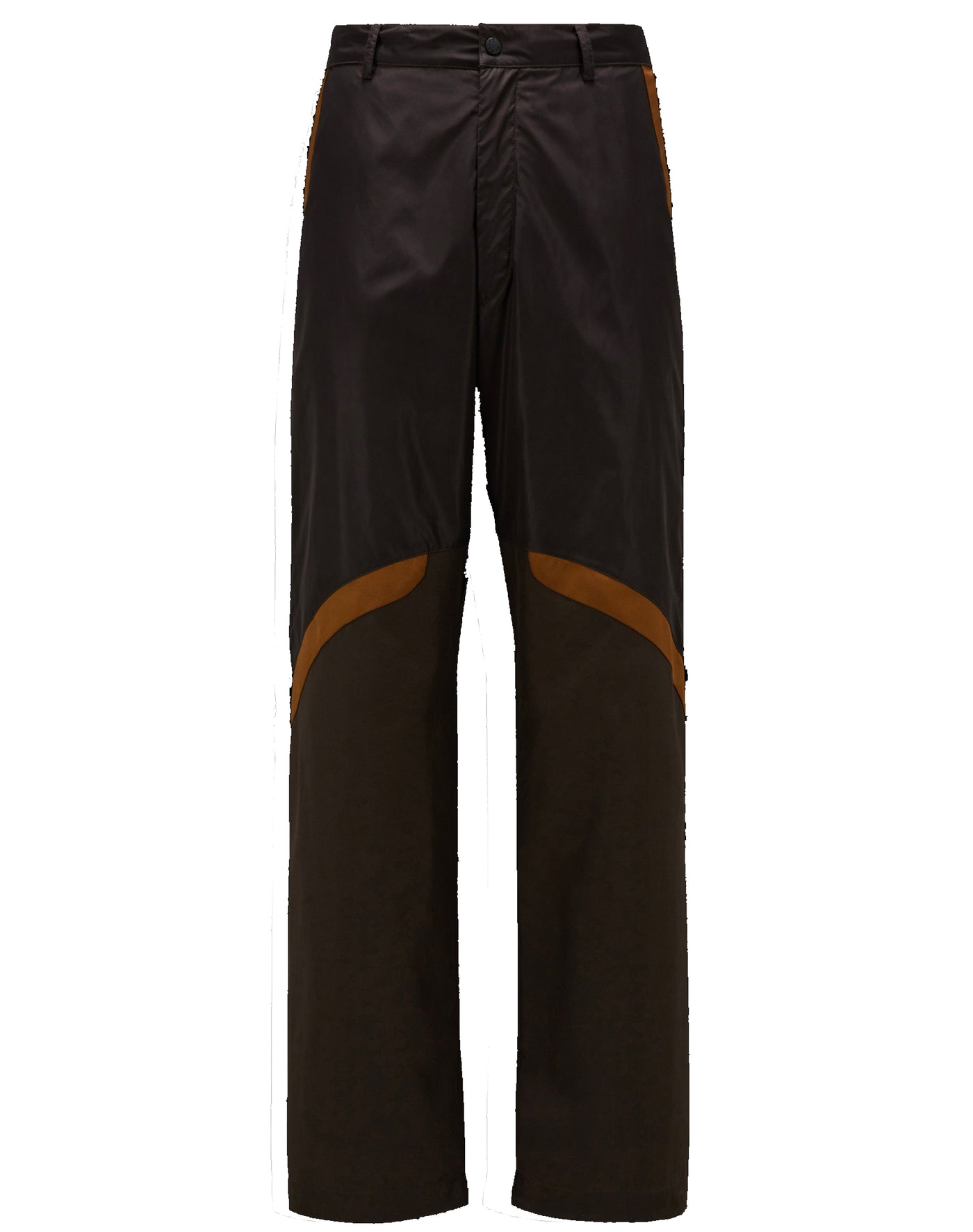 MONCLER - Pantalon en nylon