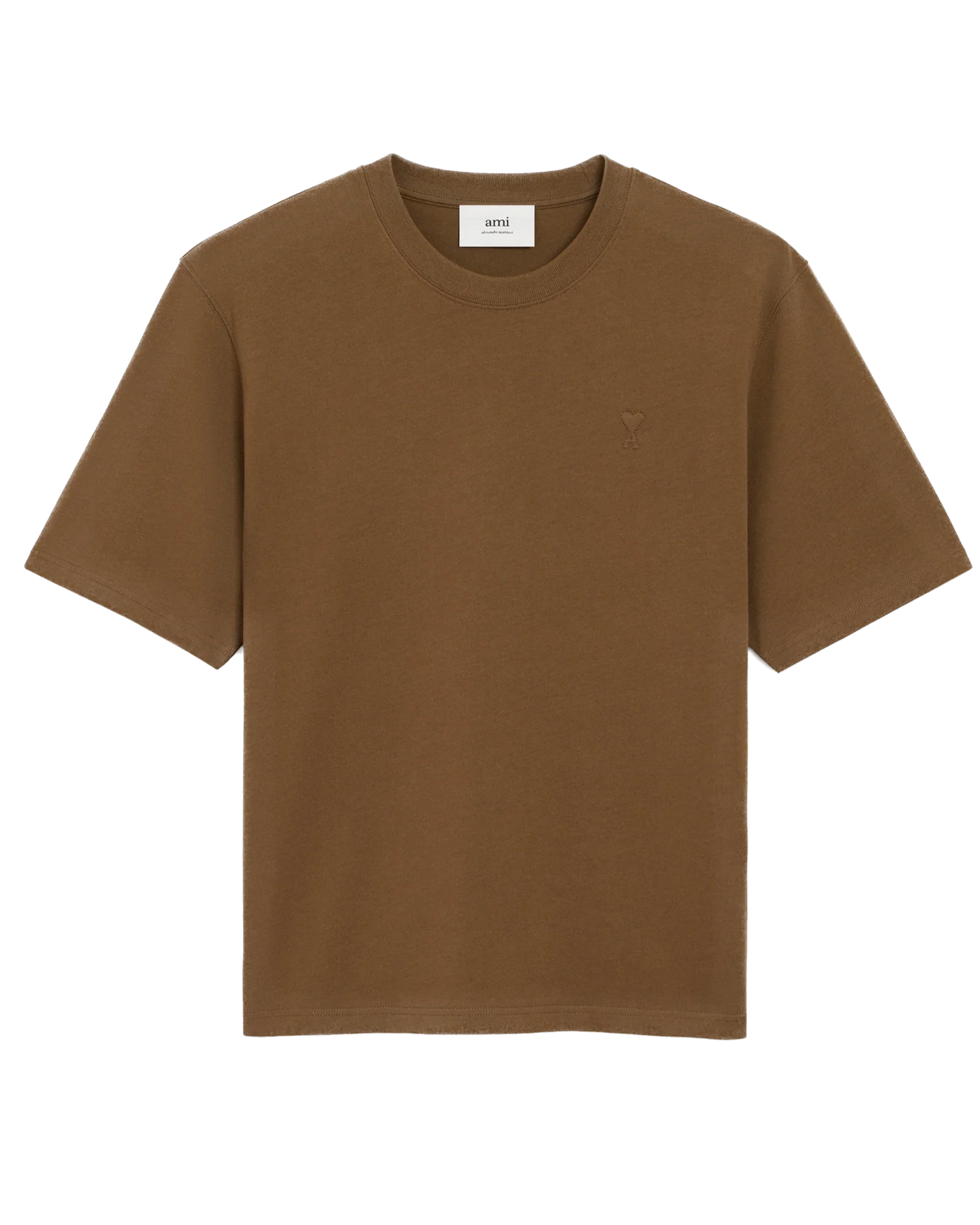 AMI PARIS - T-shirt Ami de Coeur