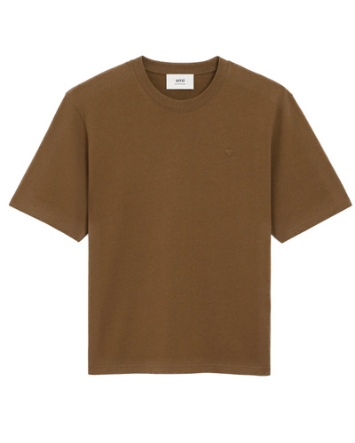 AMI PARIS - T-shirt Ami de Coeur