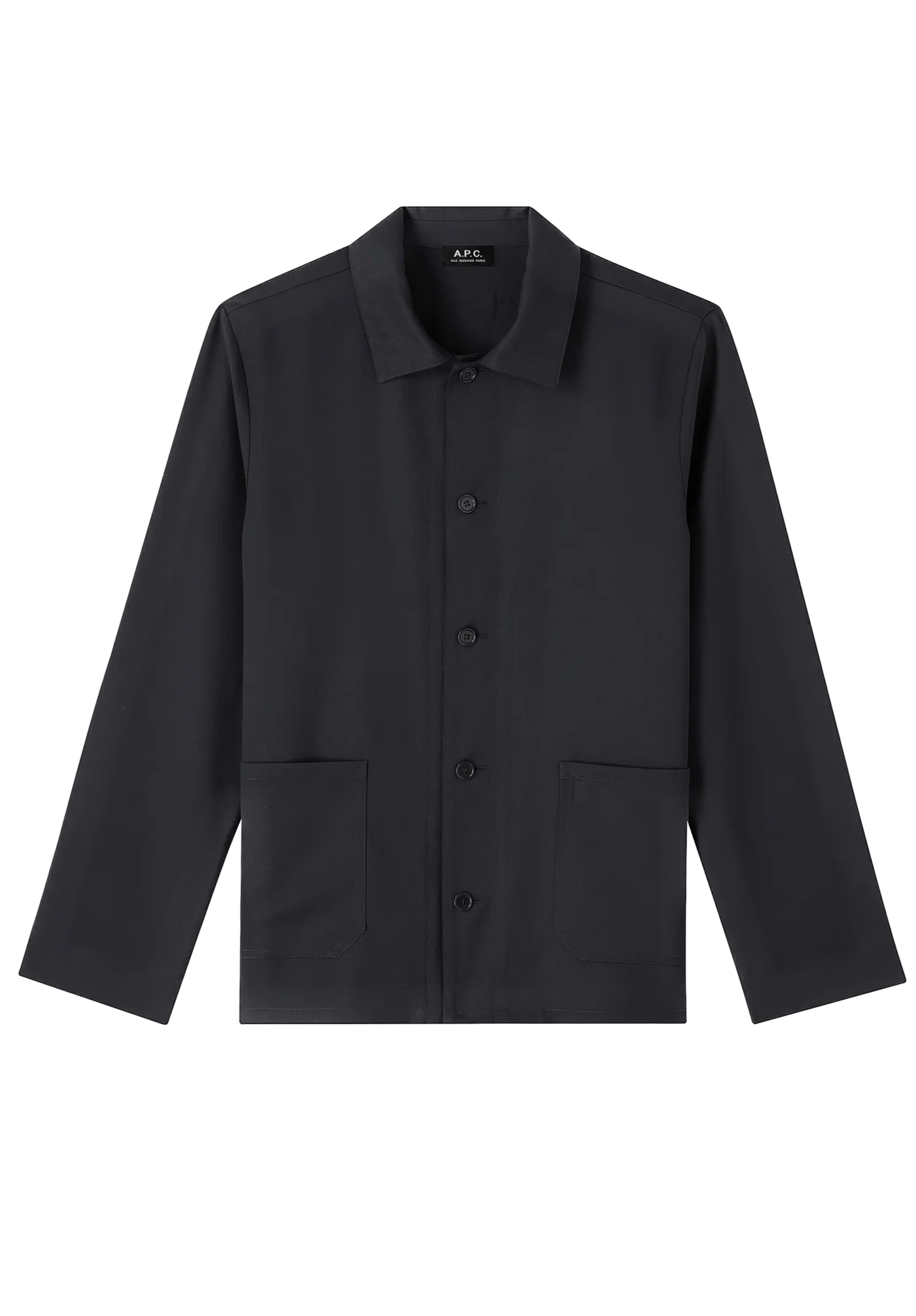 A.P.C. PARIS - Veste Kerlouan
