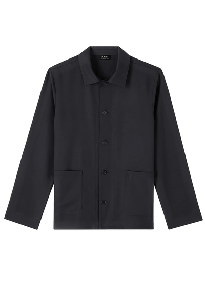 A.P.C. PARIS - Veste Kerlouan