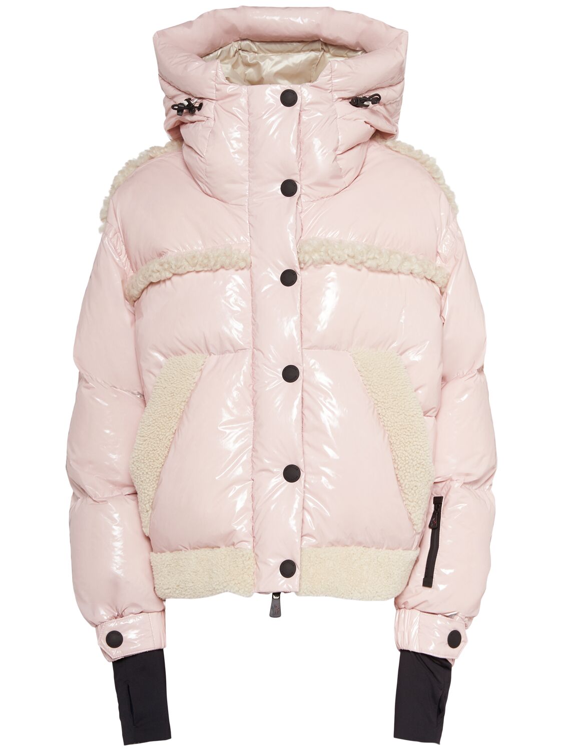 MONCLER - DOUDOUNE EIBSEE