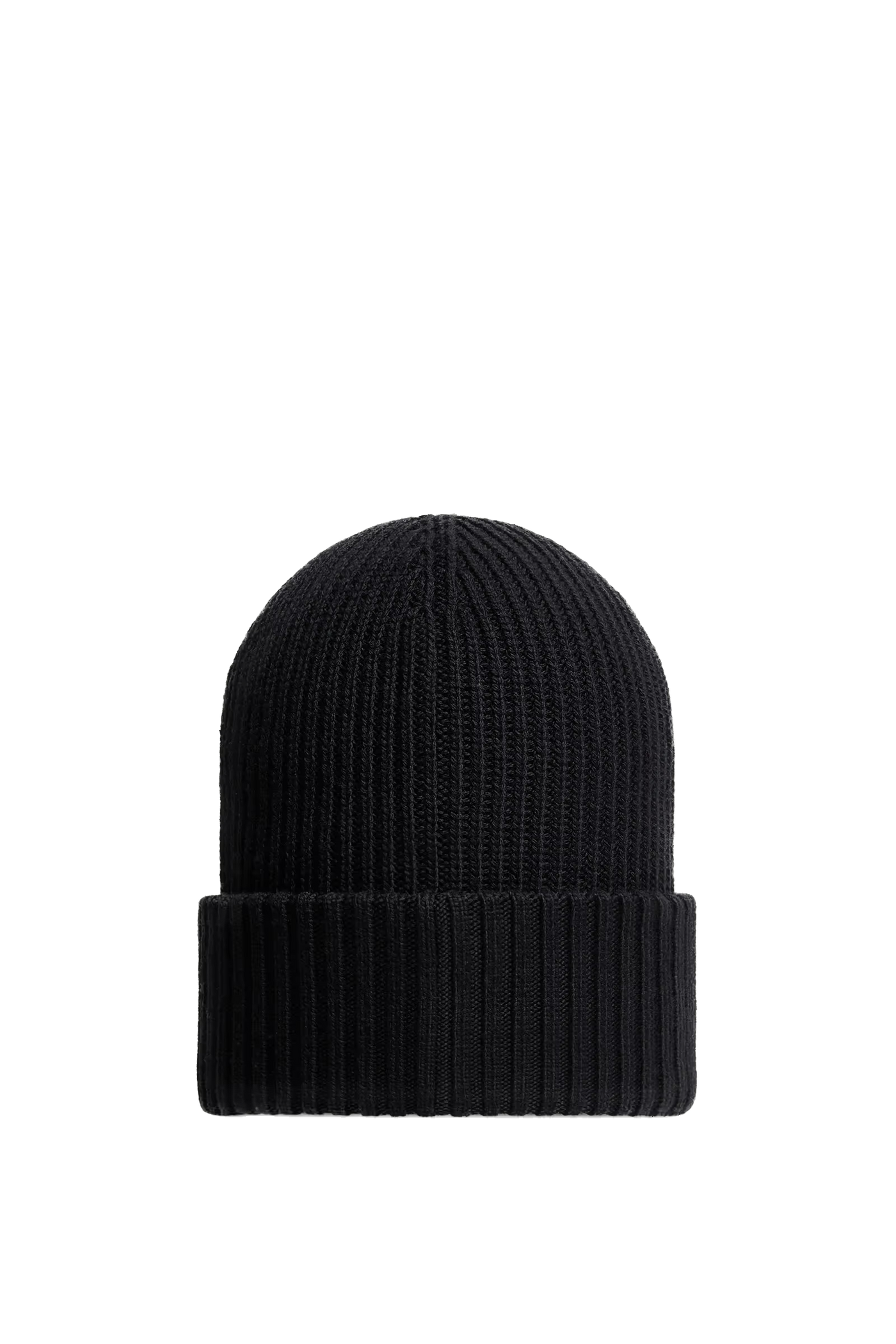 MONCLER GENIUS - Bonnet en laine Moncler x EE72 par Edward Enninful